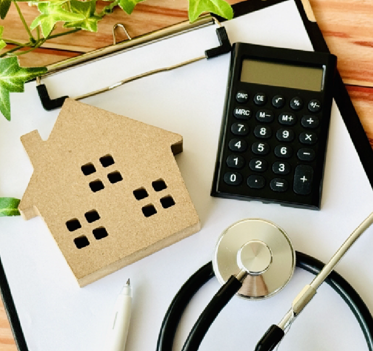 リフォームの特徴