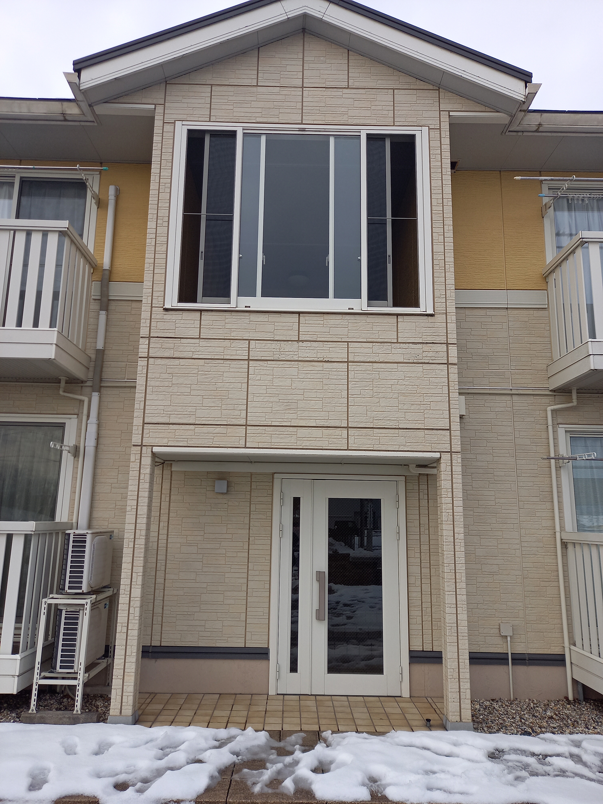 外壁リフォーム